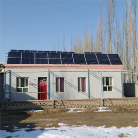 2020年中国绿色能源行业市场现状与发展前景分析 未来将向高效利用技术创新突破